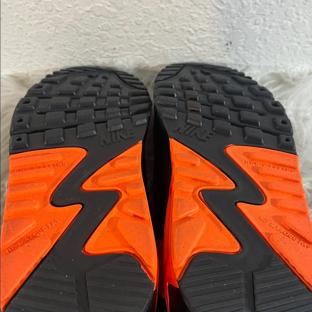 Nike Air Max 90 LTR Sneakers Youth Size 7Y NEW Unisex - Picture 12 of 16